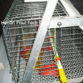 Equipamiento para granjas de aves de corral Brooder Chicken Cage